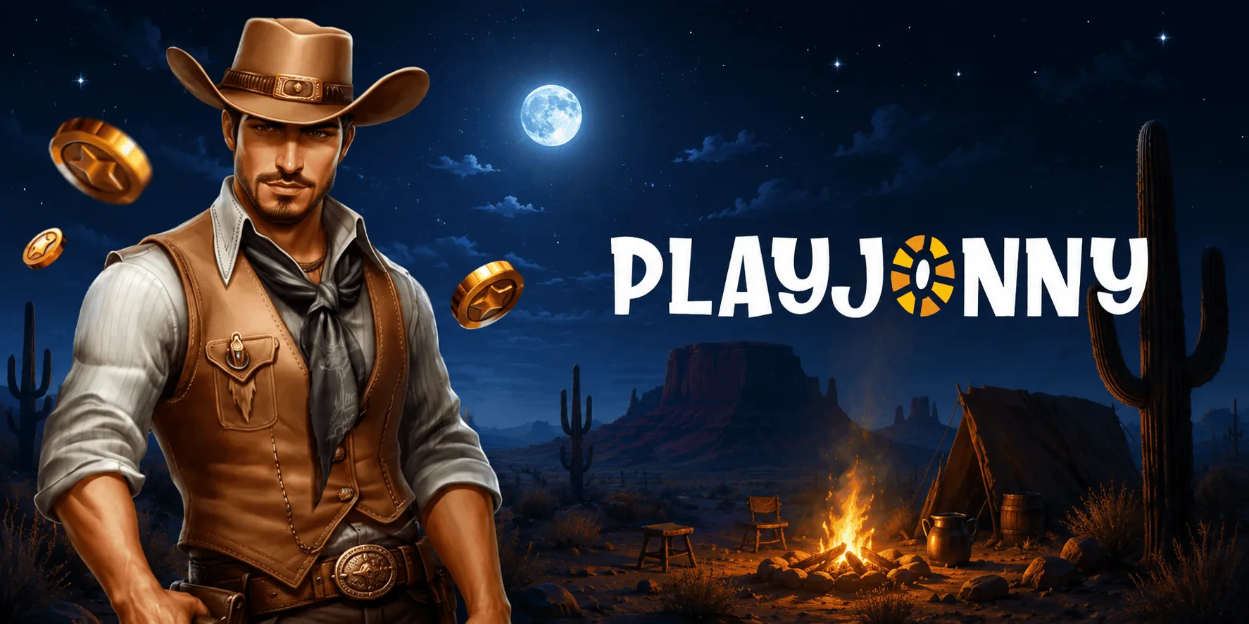 Play-jonnybonus