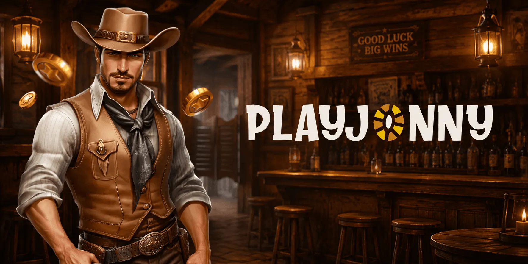 Play-jonnybonus
