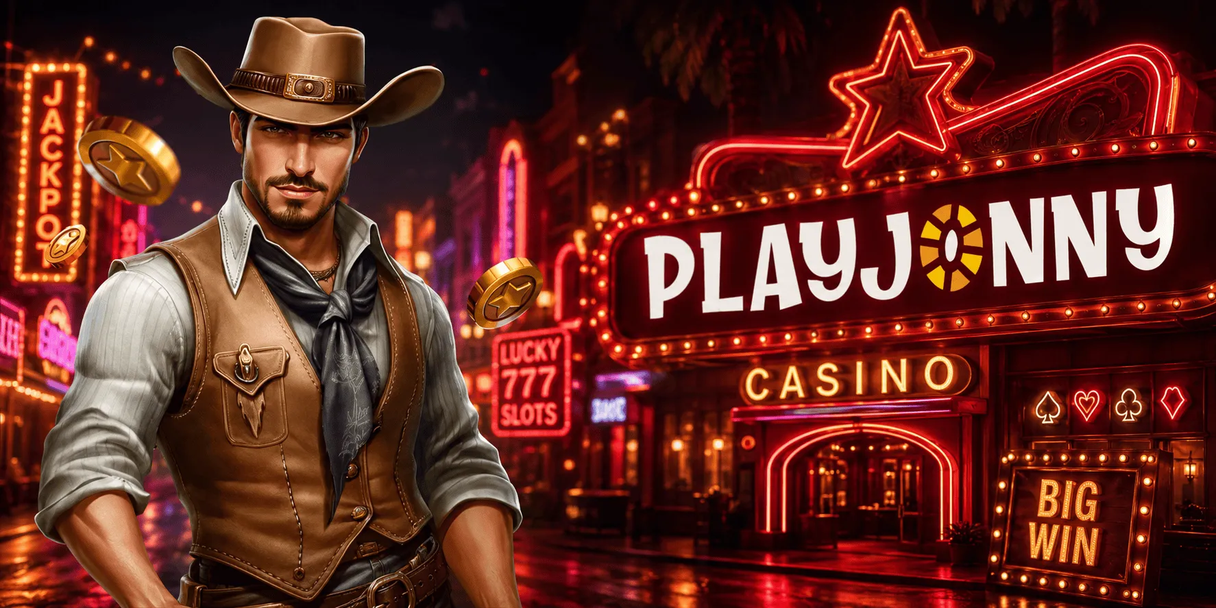 Play-jonnybonus