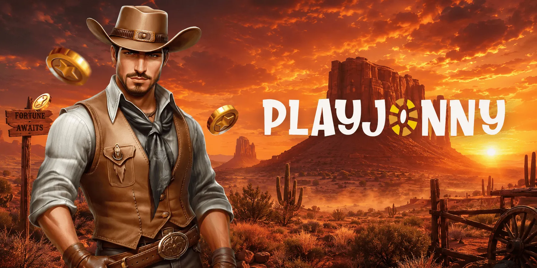 Play-jonnybonus