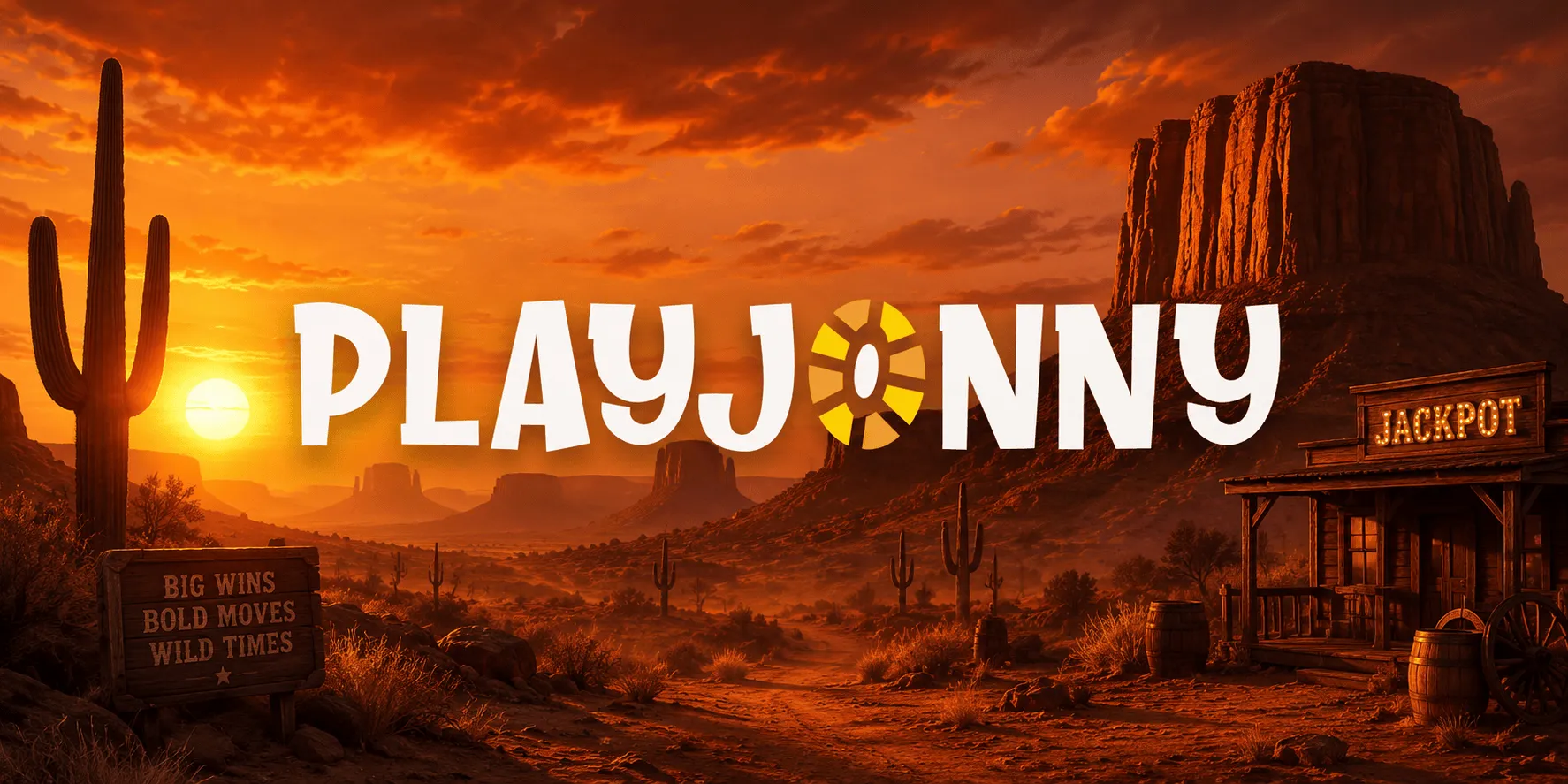 Play-jonnybonus