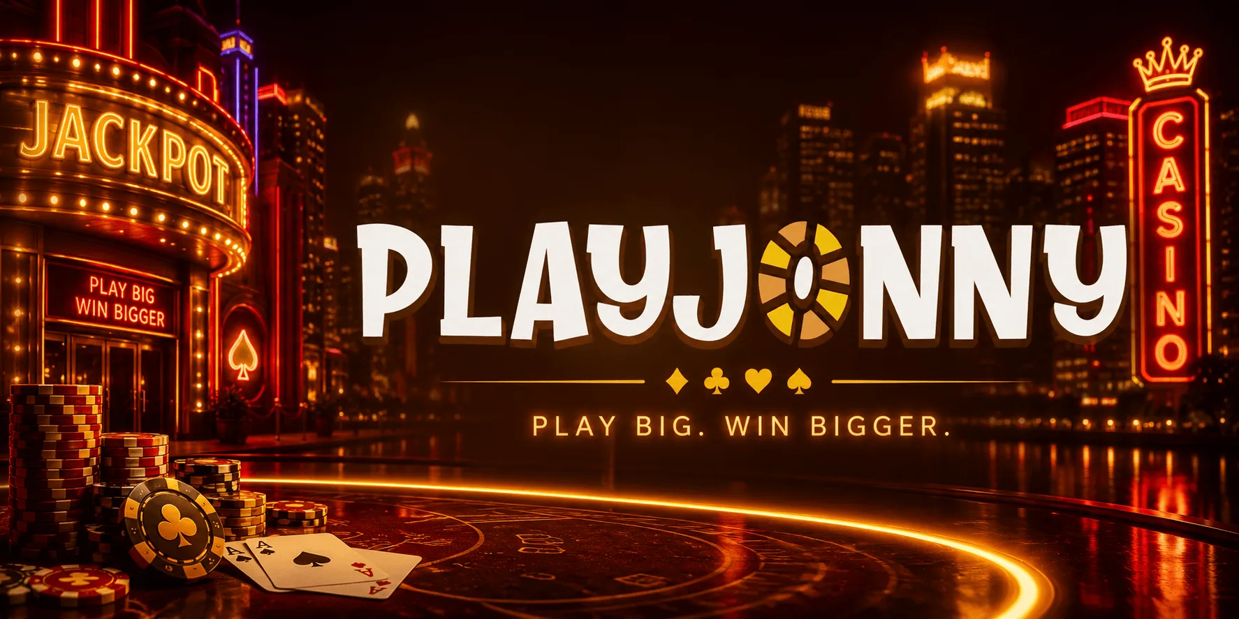 Play-jonnybonus
